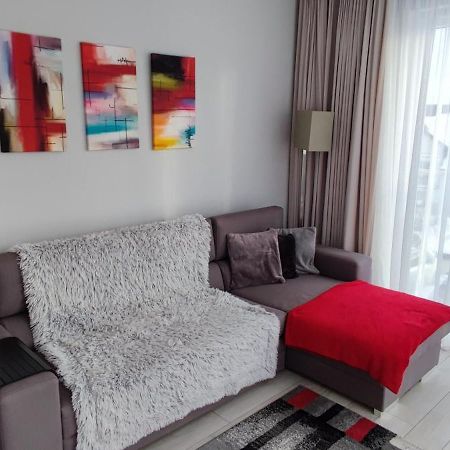 Czarna Gora Resort Apartament Na Skarpie Sienna  Exterior foto