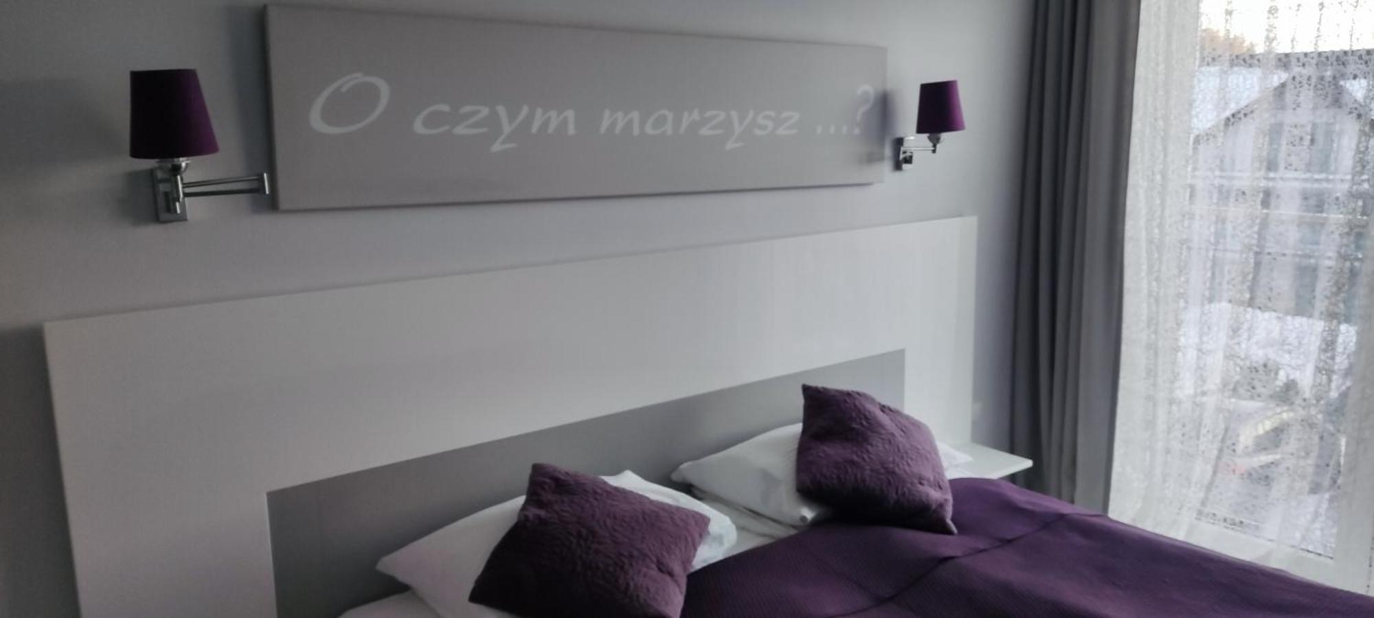 Czarna Gora Resort Apartament Na Skarpie Sienna  Exterior foto