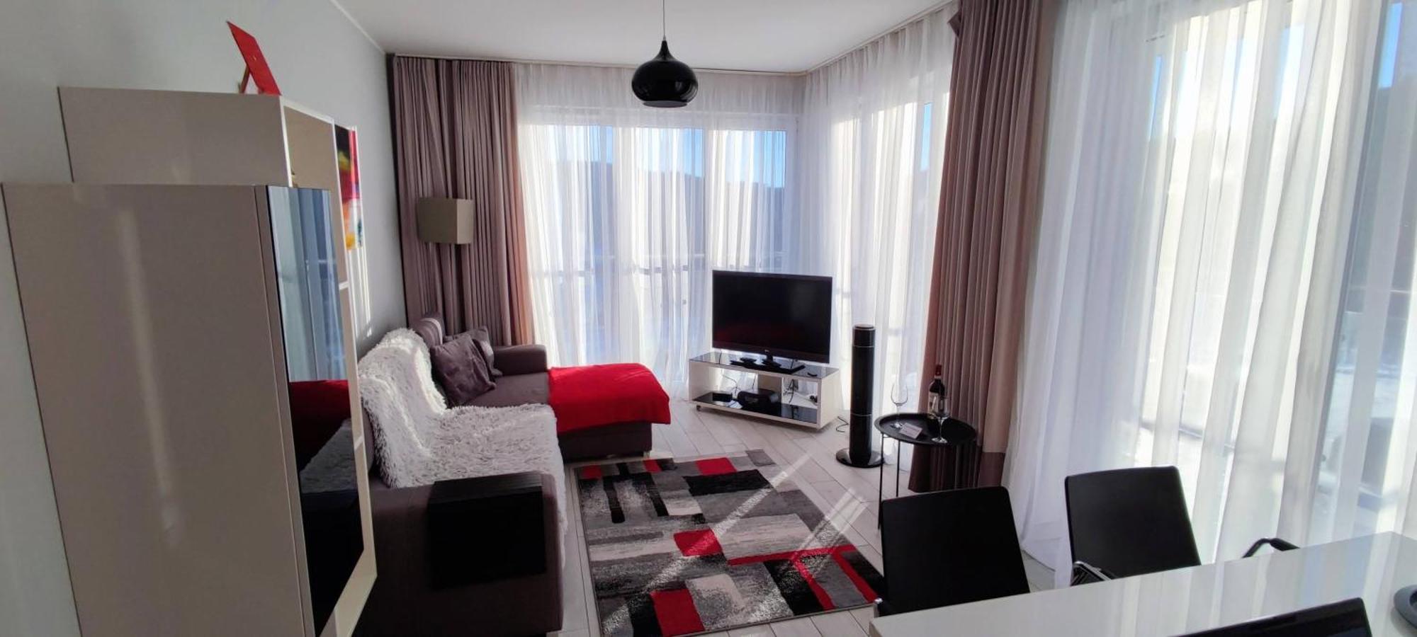 Czarna Gora Resort Apartament Na Skarpie Sienna  Exterior foto